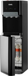Пурифайер-проточный LC-AEL-827s black AEL LC-827s black