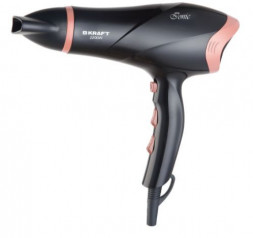 Фен для волос KRAFT KF-HD221DSI
