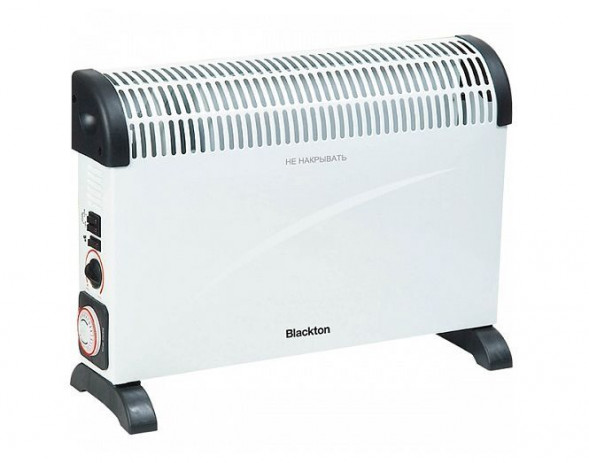 Конвекторный обогреватель BLACKTON Bt CNH1111 White