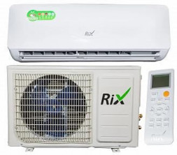 RIX IZ/OZ-S07BS