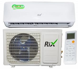 RIX IZ/OZ-S07BS