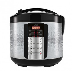 Мультиварки JVC JK-MC500