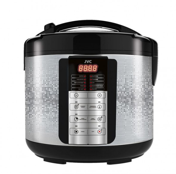Мультиварки JVC JK-MC500