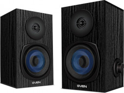 Акустика SVEN SPS-576, чёрный