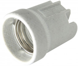 Патрон VOLSTEN (12228) V03-CR-SM-E27