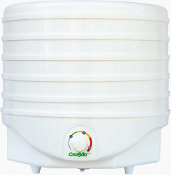 Электросушилка СЛАВДА DVH37-500/7