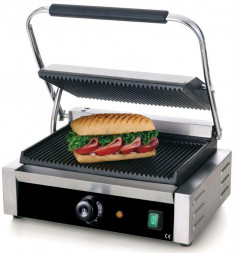 Пресс-гриль GASTRORAG NPL-EGD14E