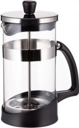 Френч-пресс TECO TС-P8060 0,6л черный