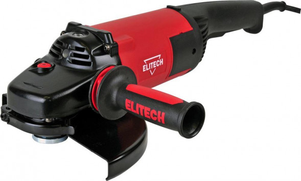 УШМ ELITECH МШУ 2623Э (E2213.015.00) 200326