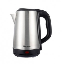 Чайник BLACKTON Bt KT2314S Сталь-Черный Чайник