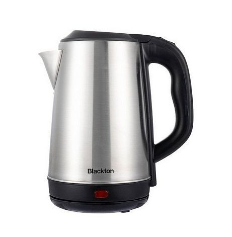 Чайник BLACKTON Bt KT2314S Сталь-Черный Чайник