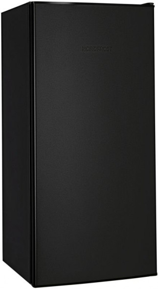 NORDFROST NR 404 B черный