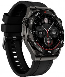 FONTEL iWatch Ultimate, черный