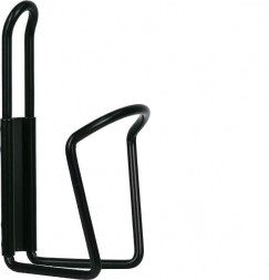 Аксессуары для велосипедов JOY KIE Флягодержатель HL-BC-09, алюминий,с болтами, черный H000008055