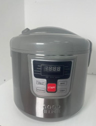 Мультиварка GOODHELPER МС-5112