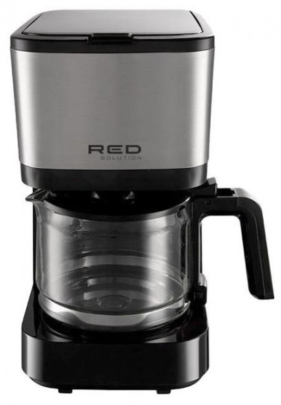 Кофеварка RED SOLUTION RCM-M1528