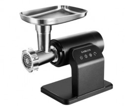 Мясорубка GARLYN MG-5000 черный