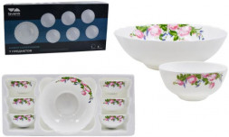 Набор салатников LAVENIR 7PCS A9-21015 (107128)