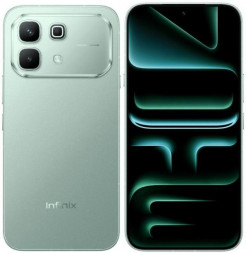 INFINIX Note 60 X6879 8/256Gb голубой (10084741)