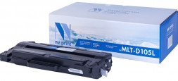 Картридж совместимый NV PRINT NV-MLTD105L