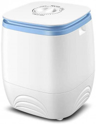 Стиральная машина БЕЛОСНЕЖКА BRP350WB