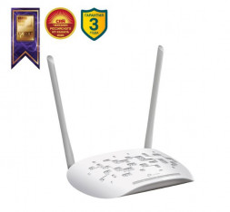 беспроводной маршрутизатор TP-LINK TL-WA801N