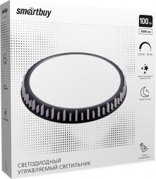 Светльник SMARTBUY ( SBL-DIM10-100W) 100Вт 50W-100W 3000-6500К