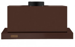 Вытяжка встраиваемая GEFEST ВО 4601 К17