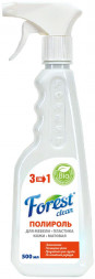 Полироль FOREST CLEAN Полироль 500 мл