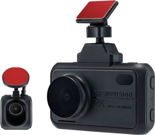 Видеорегистратор TRENDVISION TDR-721S EVO PRO