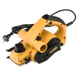 Рубанки DENZEL EP-82, Рубанок электрический 720 Вт, 82 мм