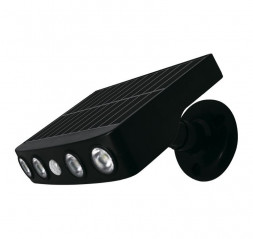 Светильники уличные DUWI 25027 2 Solar 4Вт/6500К