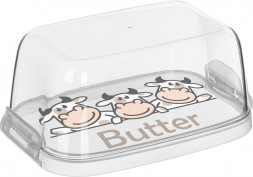 IDILAND Bergamo с декором (бесцветный) 222122101/00