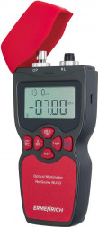 Оптический мультиметр ERMENRICH NetGeeks NU30 82557