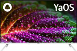 Телевизор BBK 40LEX-7242/FTS2C SMART TV белый