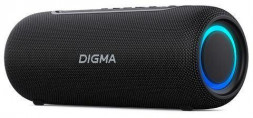 DIGMA D-PS1524 чернгый