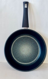 Сковорода VICTORIA МЕЧТА M0024I АЛА240 Изумруд