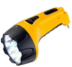 Светодиодный фонарь PERFEO (PF_C3693) &quot;Fervor 15&quot;