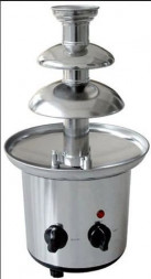 фонтан для шоколада GASTRORAG CF16A