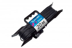 Силовой удлинитель КОСМОС YPKSM20M-1G(6A)