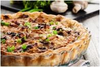 Форма ELEY ELPP5017 для выпечки 1300 мл