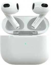 MORE CHOICE (4620202558497) БВ11 White