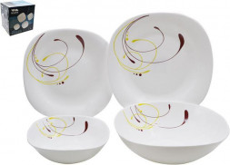 Столовый набор LAVENIR 19PC LFP 7081