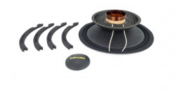 Автоакустика SWAT RK-SBT-65