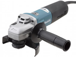 Угловая шлифмашина MAKITA 9565HZ 155120