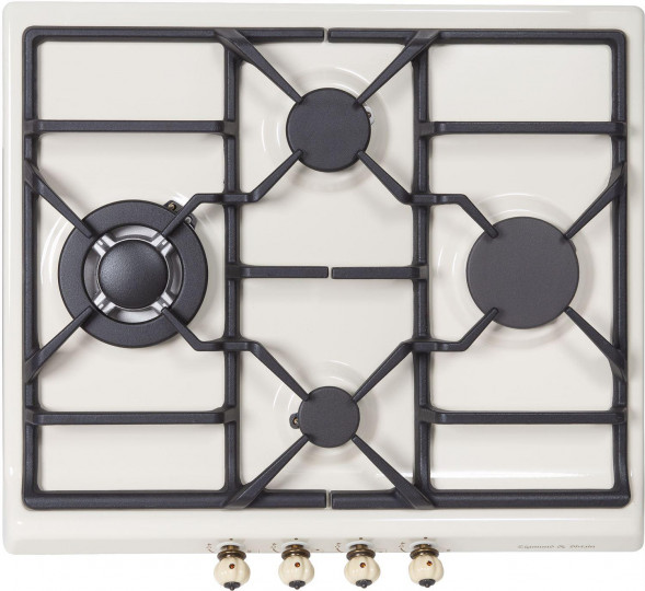 ZIGMUND &amp; SHTAIN GN 208.61 X