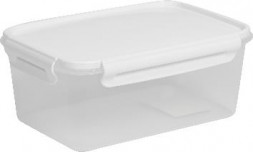 Контейнер для продуктов VIOLET 1,6л (белый) 391606