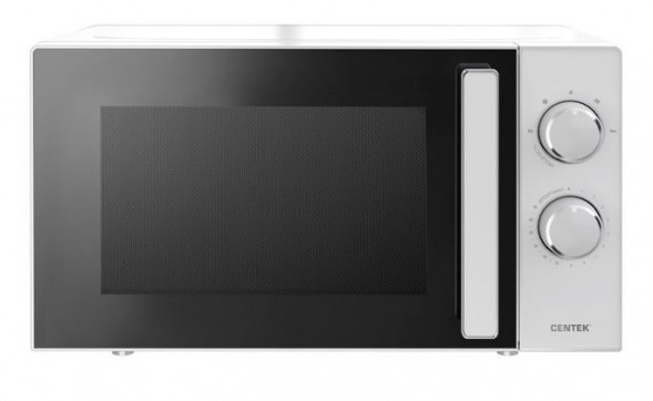 Микроволновая  печь CENTEK CT-1560 белый