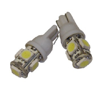 Дневные ходовые огни SHO-ME ALPHA-0505