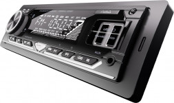 Автомагнитола AURA FIREBALL-304BT USB/SD ресивер